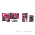 Bang King 36000 Puffs Vape Vape Borong